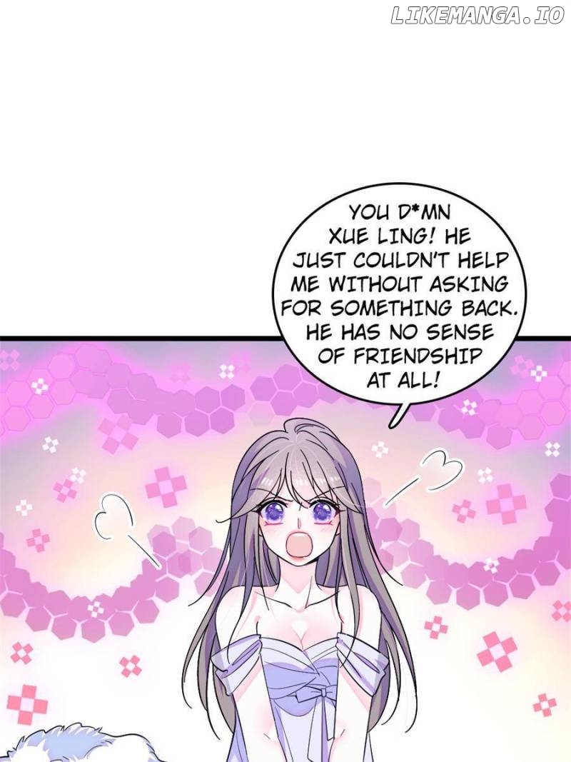 Romance in the Beast World Chapter 258 - page 1