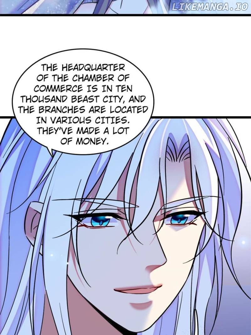Romance in the Beast World Chapter 258 - page 24