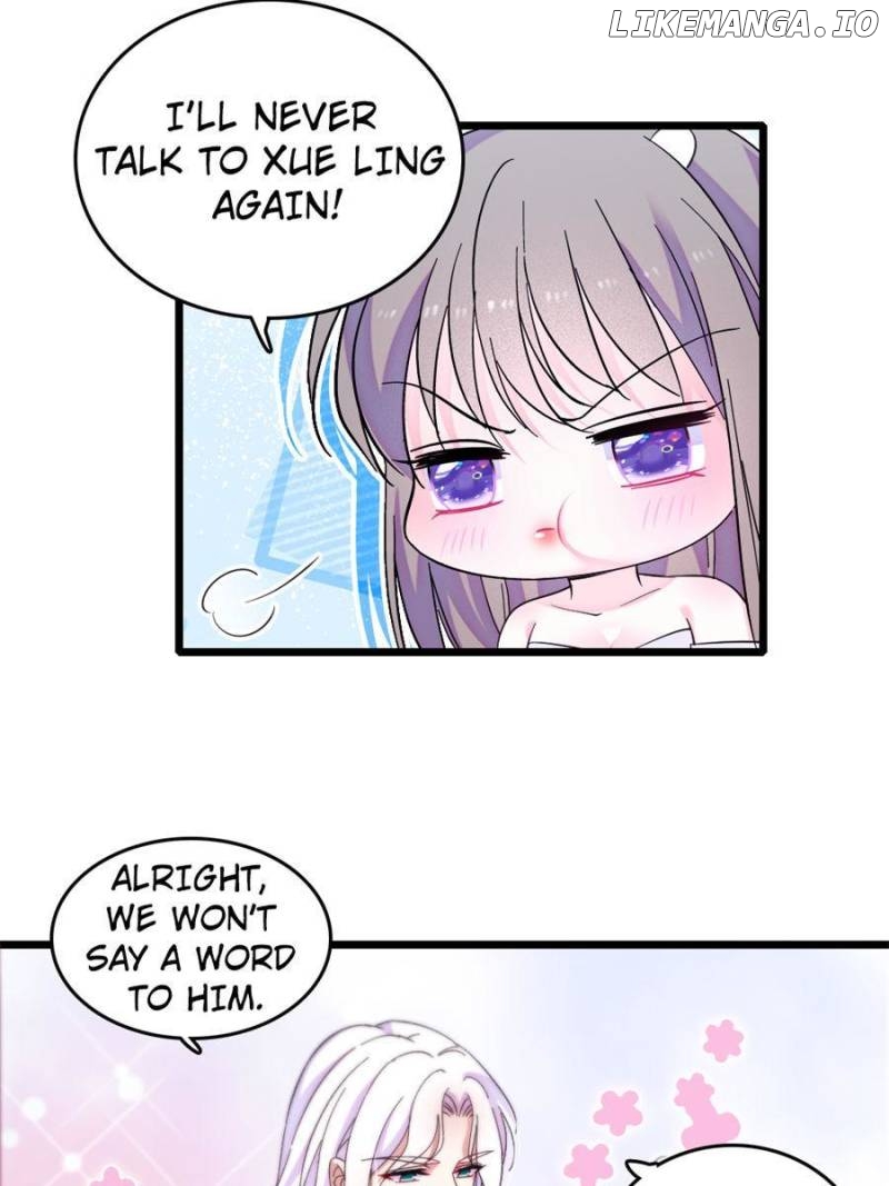 Romance in the Beast World Chapter 258 - page 3