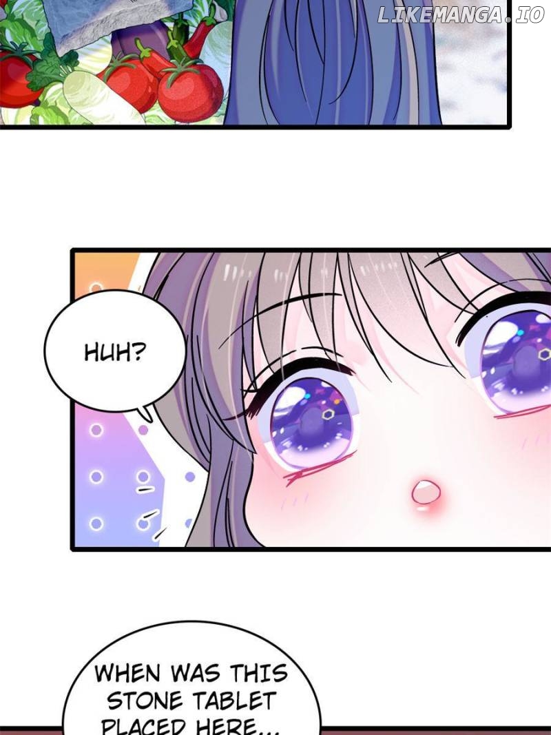 Romance in the Beast World Chapter 258 - page 6