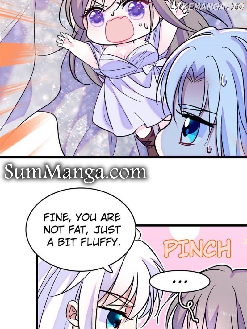 Romance in the Beast World Chapter 259 - page 2