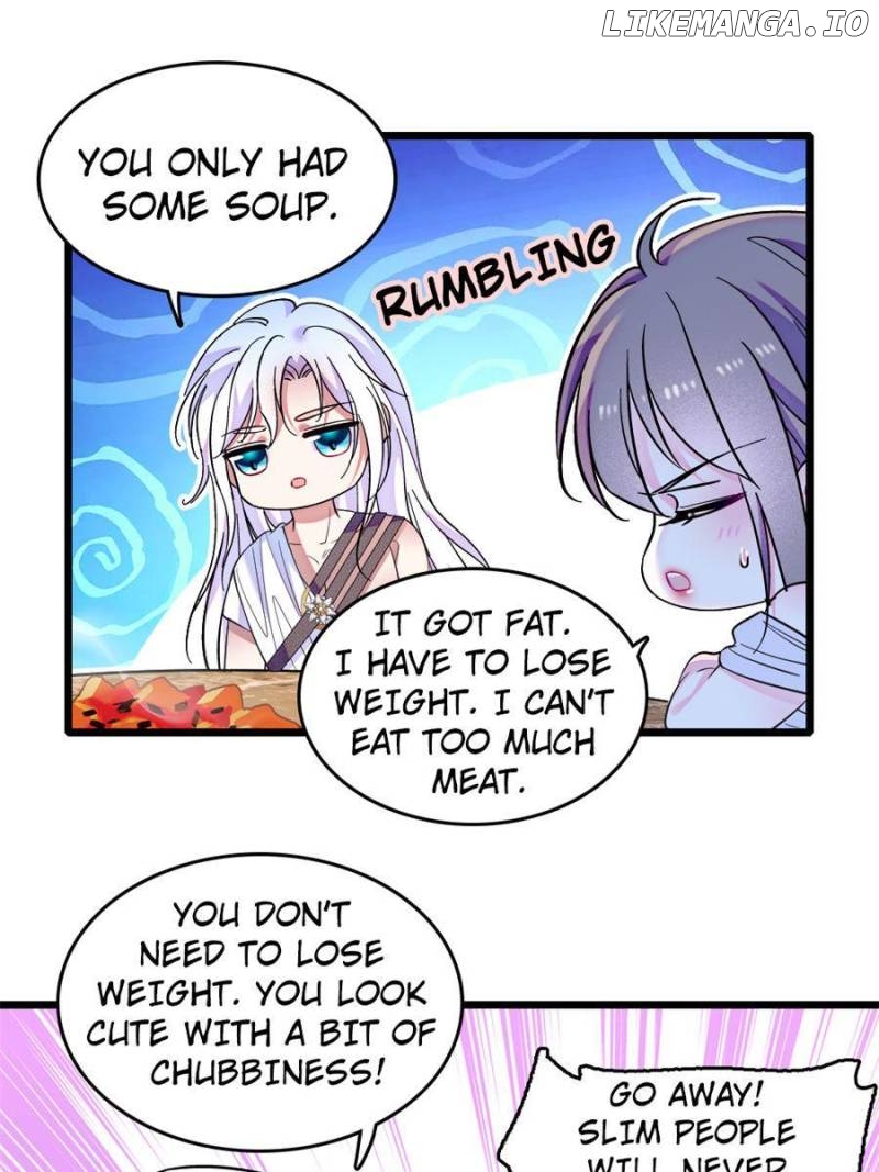 Romance in the Beast World Chapter 259 - page 5
