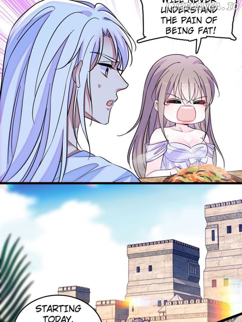 Romance in the Beast World Chapter 259 - page 6