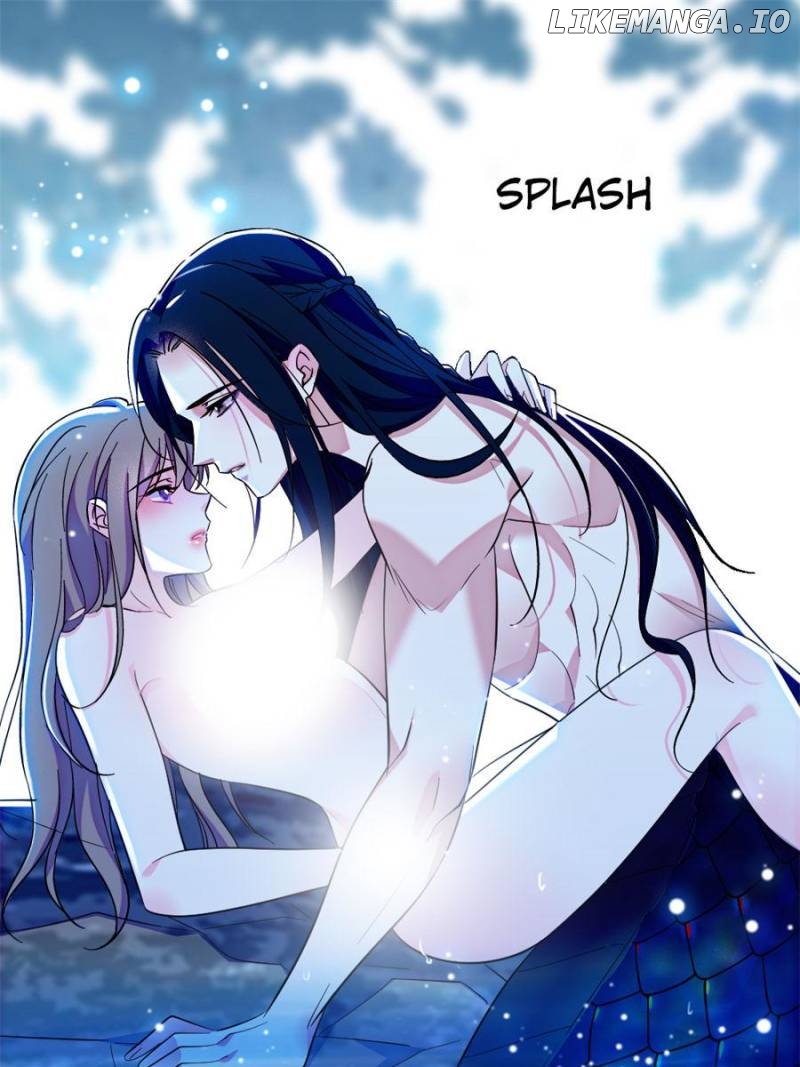 Romance in the Beast World Chapter 237 - page 1