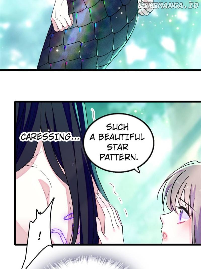 Romance in the Beast World Chapter 237 - page 22