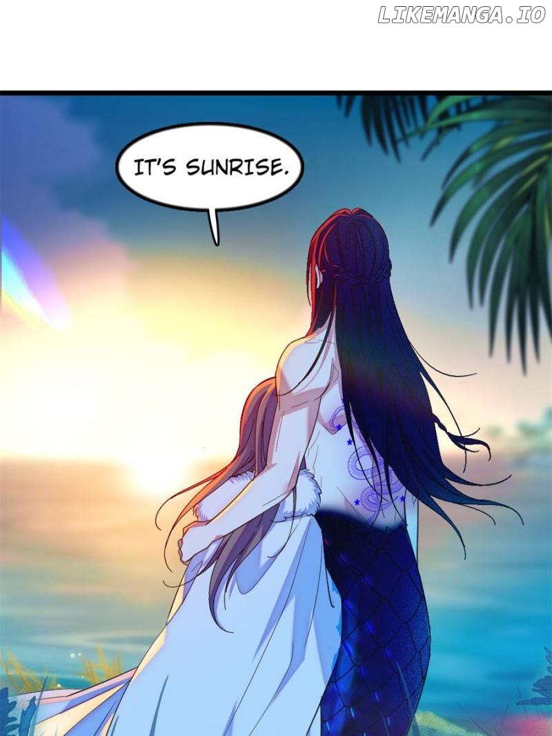 Romance in the Beast World Chapter 237 - page 29