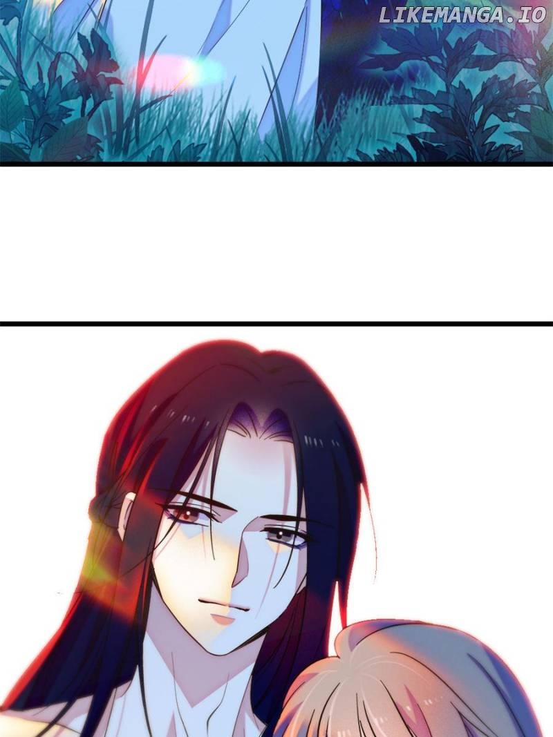 Romance in the Beast World Chapter 237 - page 30