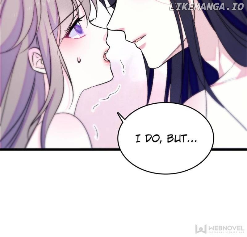 Romance in the Beast World Chapter 237 - page 8