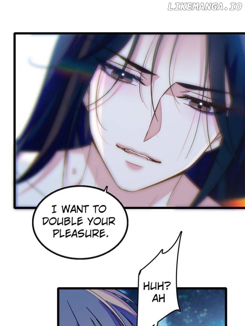 Romance in the Beast World Chapter 237 - page 9