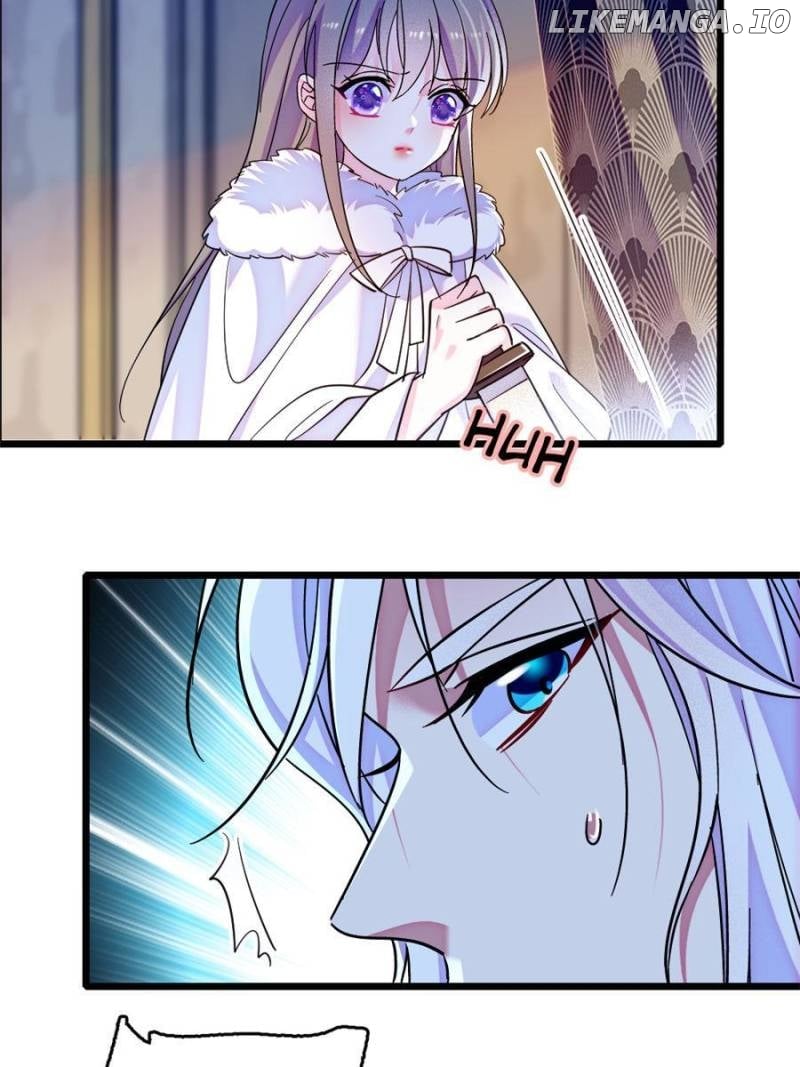 Romance in the Beast World Chapter 260 - page 10
