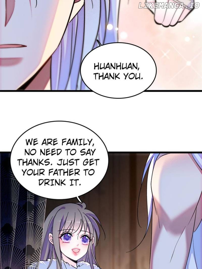 Romance in the Beast World Chapter 260 - page 14