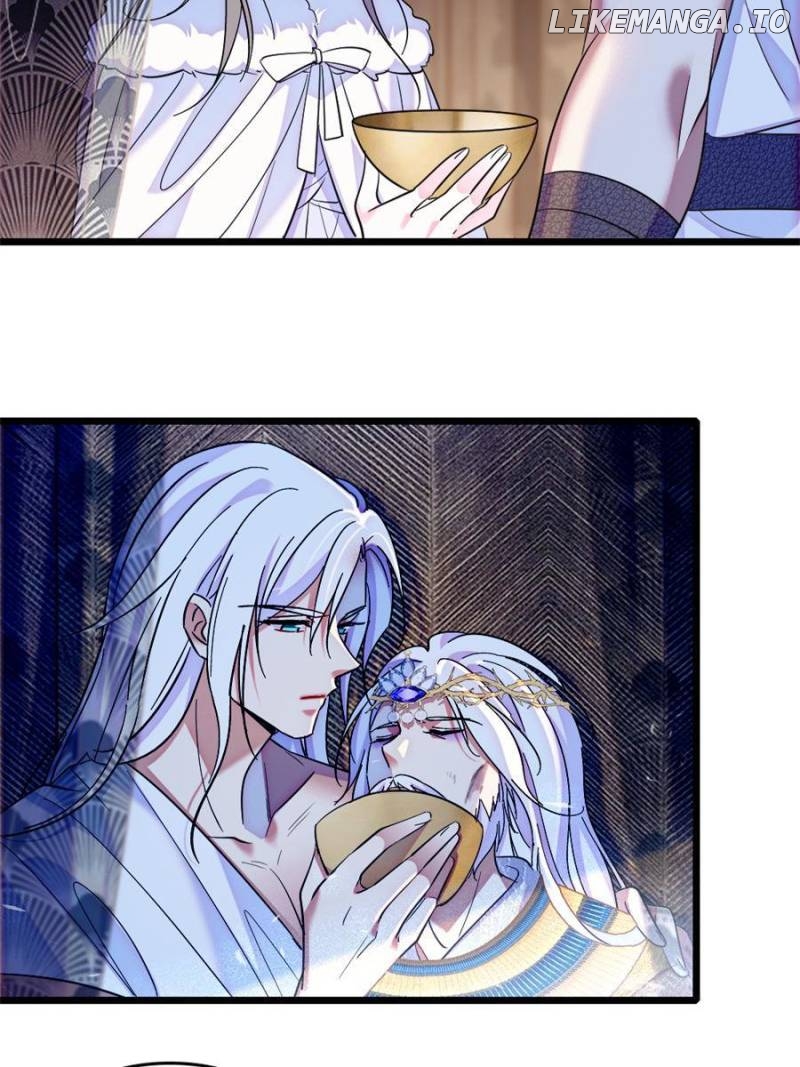Romance in the Beast World Chapter 260 - page 15