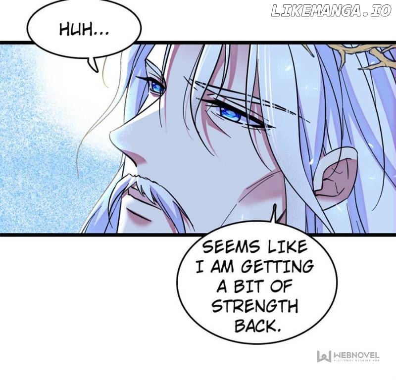 Romance in the Beast World Chapter 260 - page 16