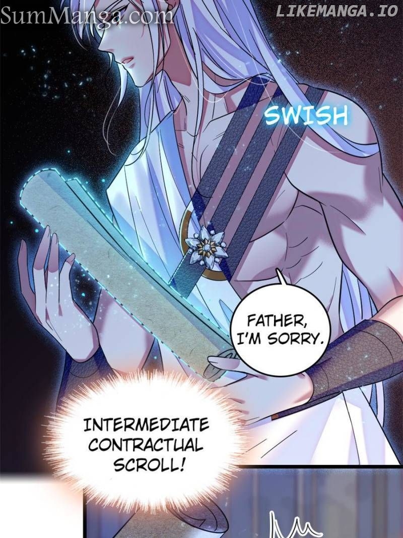 Romance in the Beast World Chapter 260 - page 22