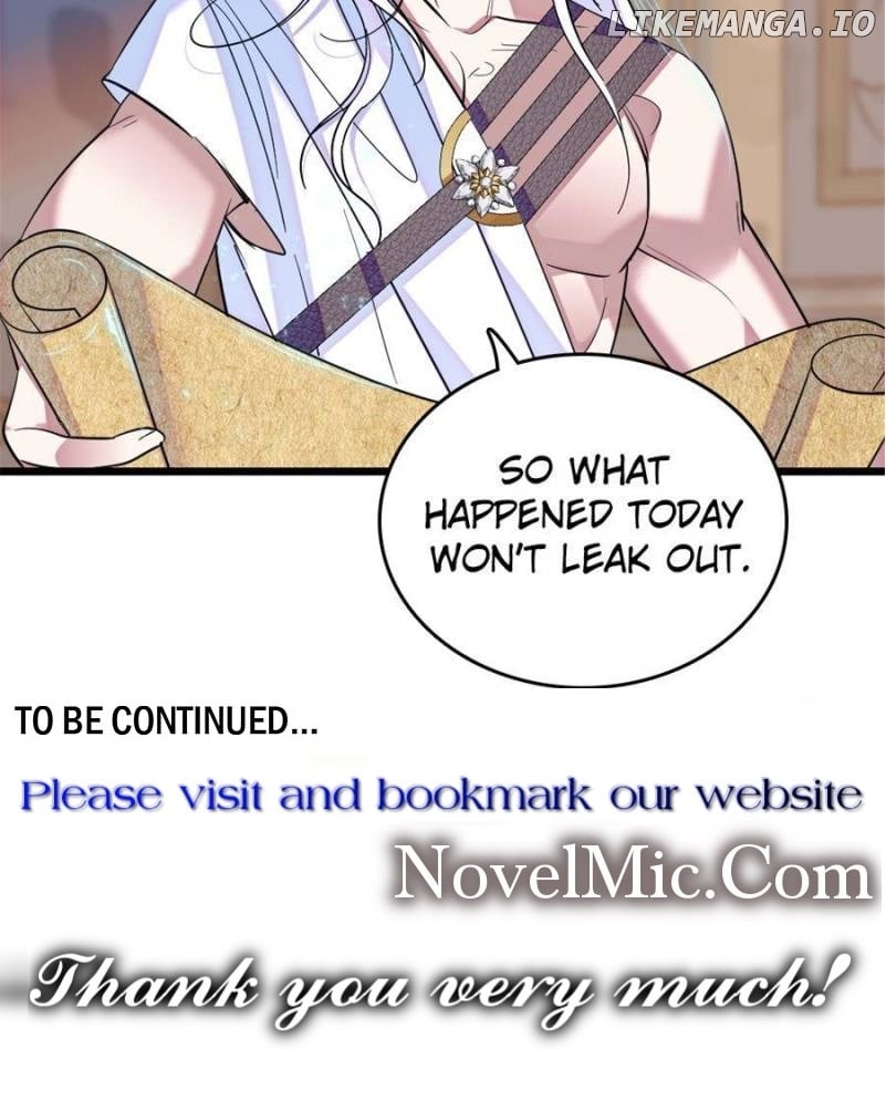 Romance in the Beast World Chapter 260 - page 24
