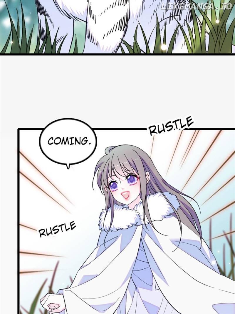 Romance in the Beast World Chapter 238 - page 14