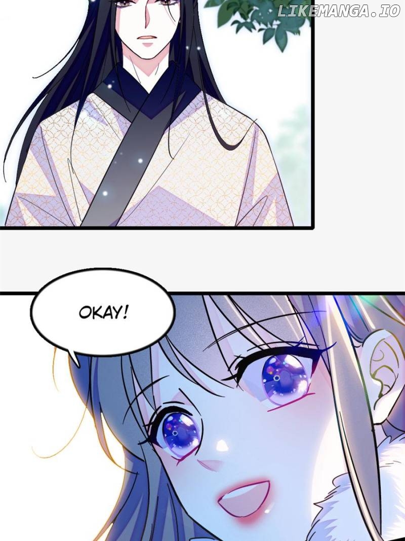 Romance in the Beast World Chapter 238 - page 29