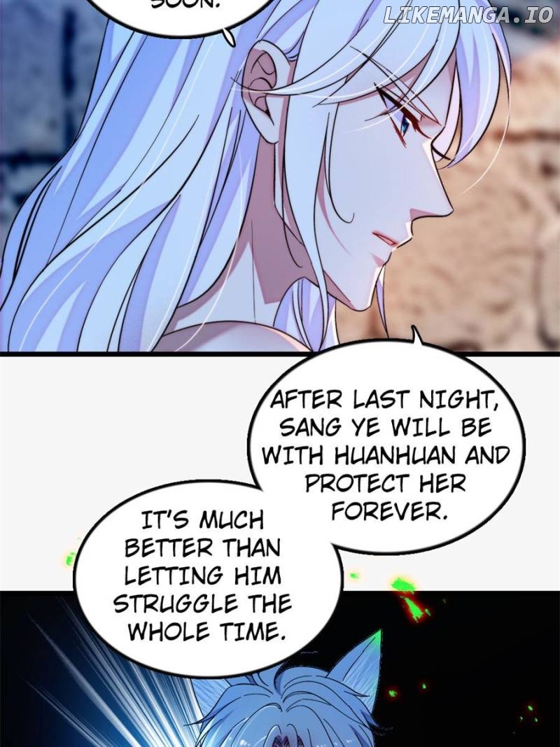 Romance in the Beast World Chapter 238 - page 3