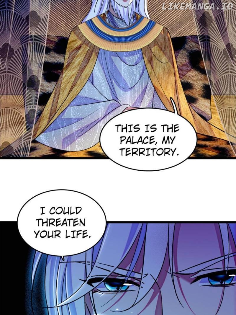 Romance in the Beast World Chapter 261 - page 2
