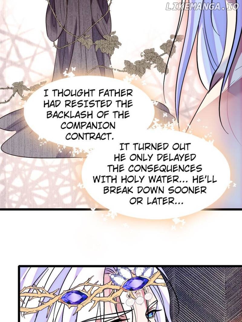 Romance in the Beast World Chapter 261 - page 20