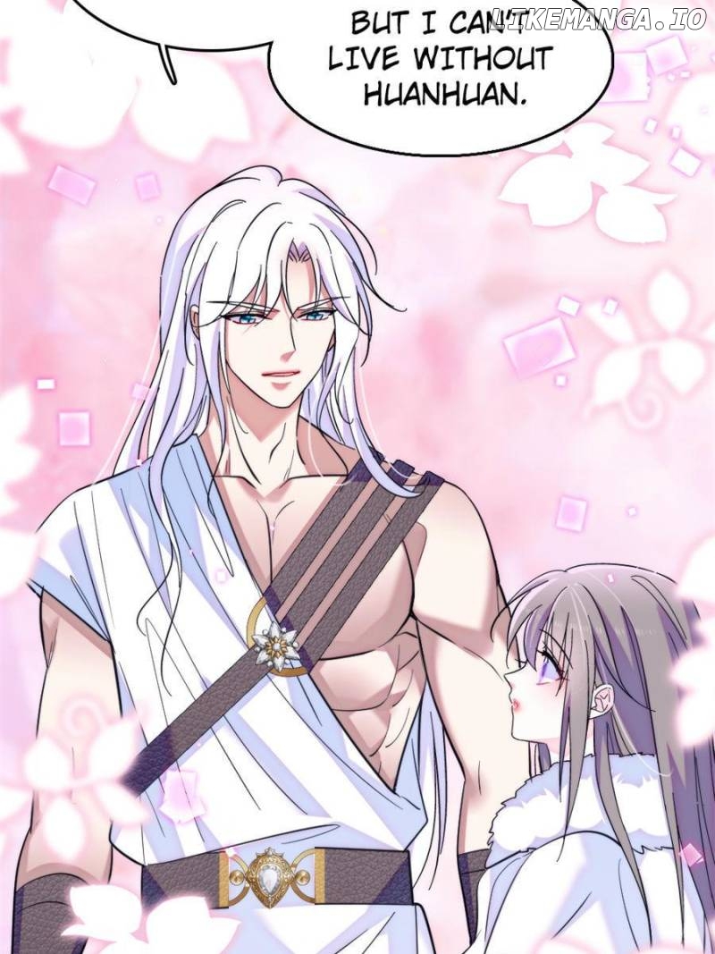 Romance in the Beast World Chapter 261 - page 7