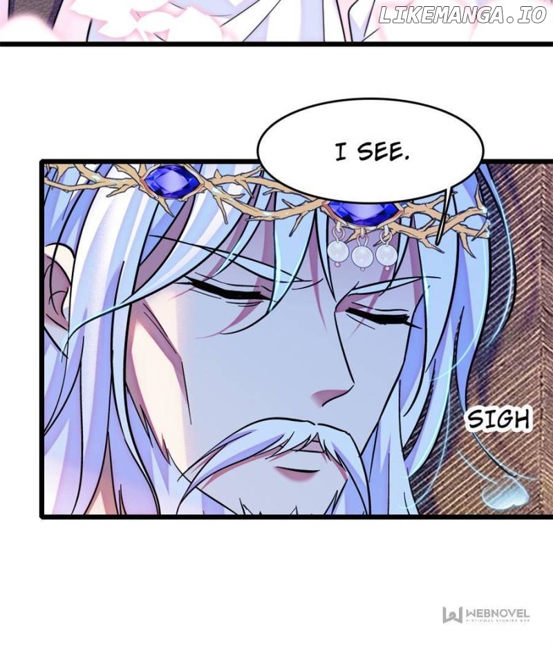 Romance in the Beast World Chapter 261 - page 8