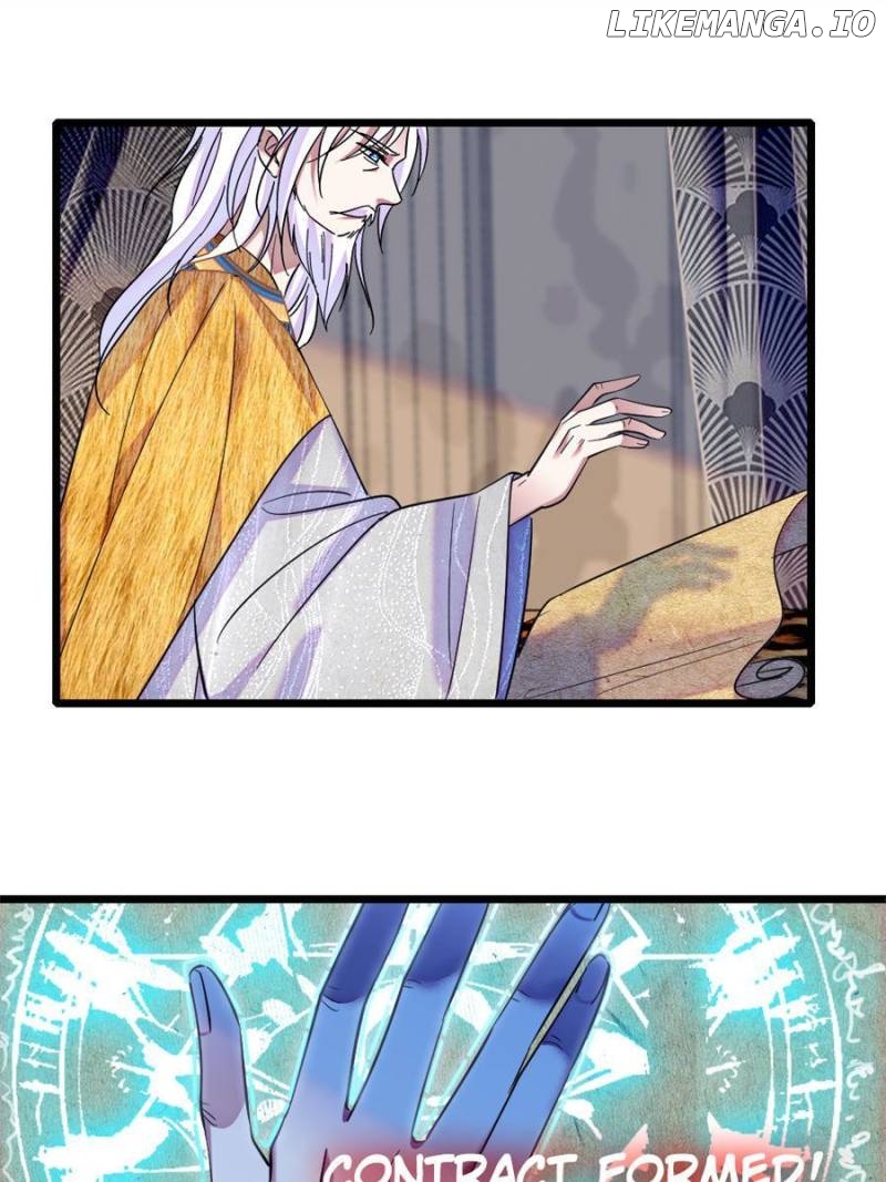 Romance in the Beast World Chapter 261 - page 9