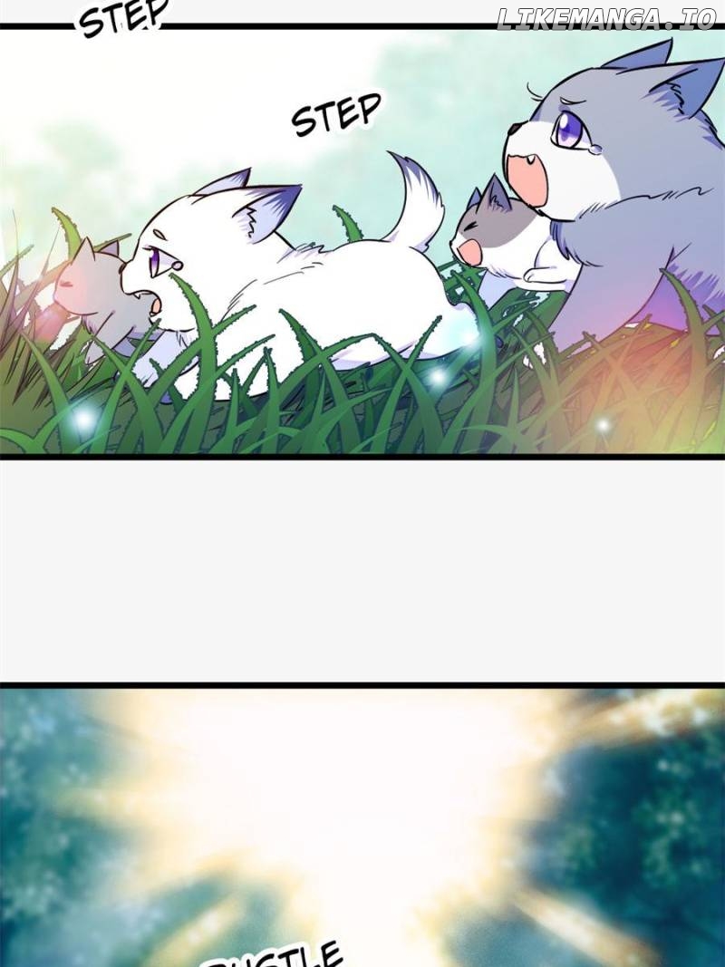 Romance in the Beast World Chapter 239 - page 3
