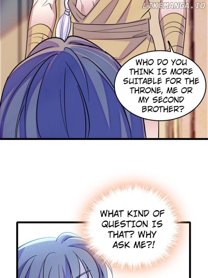 Romance in the Beast World Chapter 262 - page 16