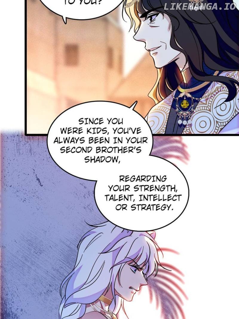 Romance in the Beast World Chapter 262 - page 2