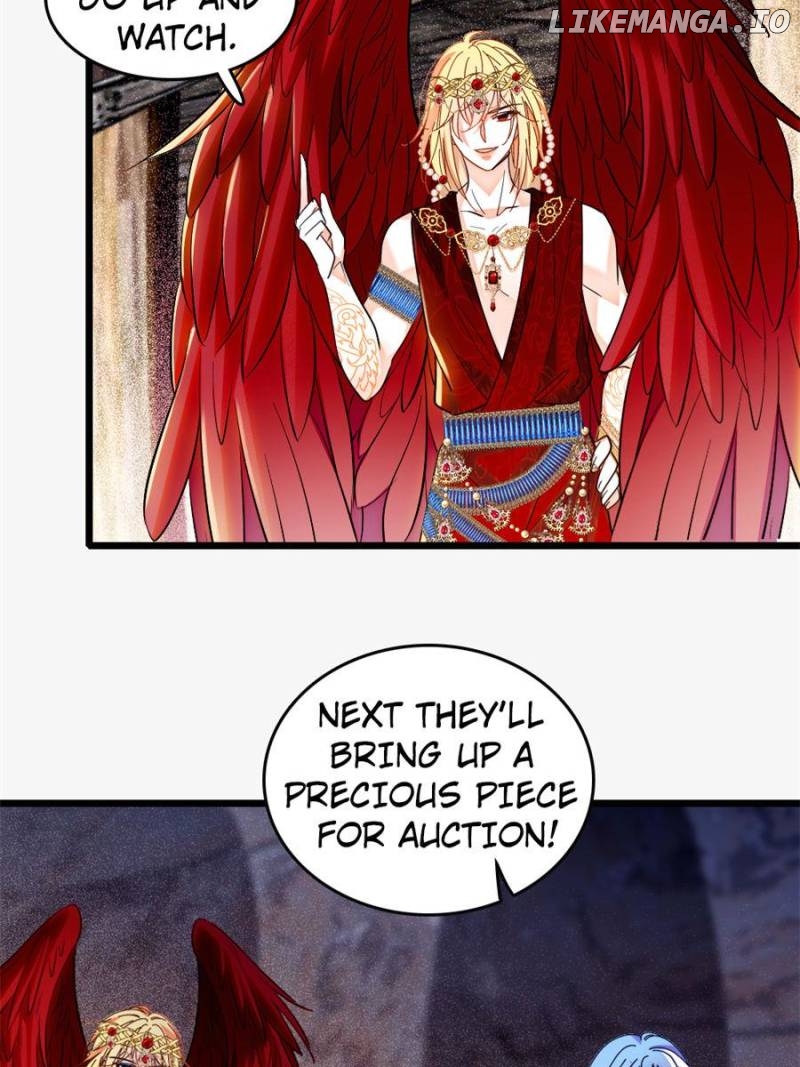 Romance in the Beast World Chapter 241 - page 14