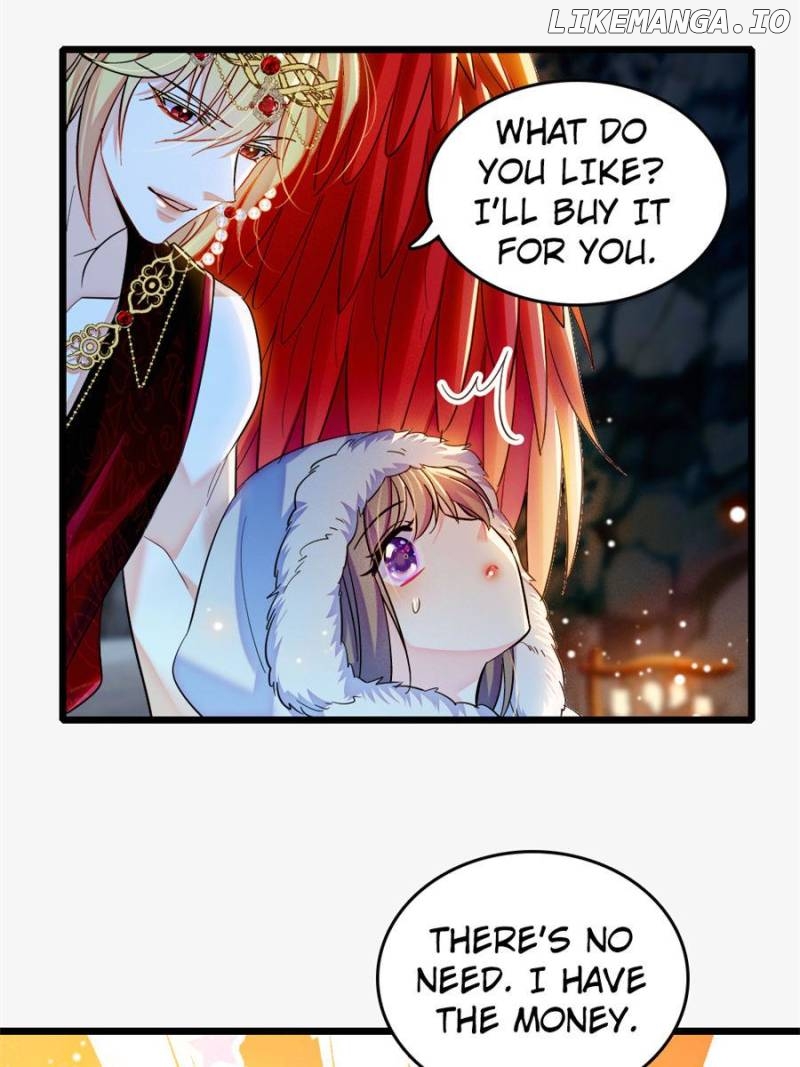 Romance in the Beast World Chapter 241 - page 2