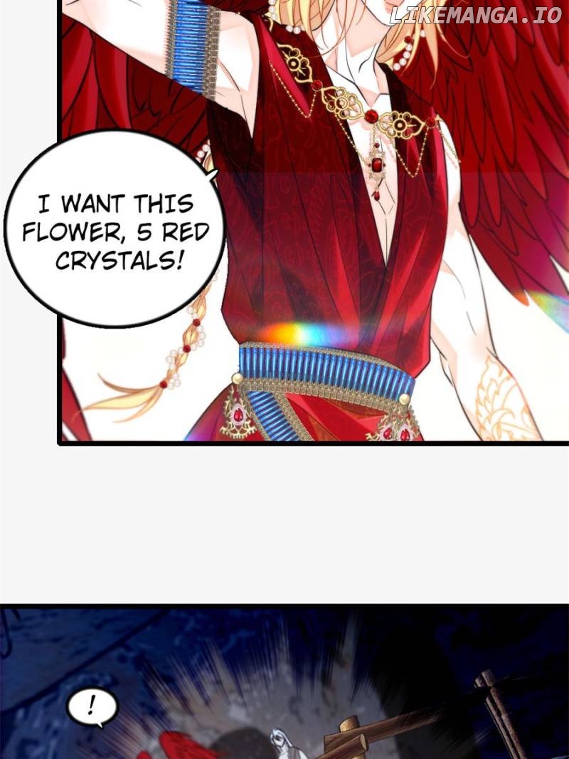Romance in the Beast World Chapter 241 - page 23