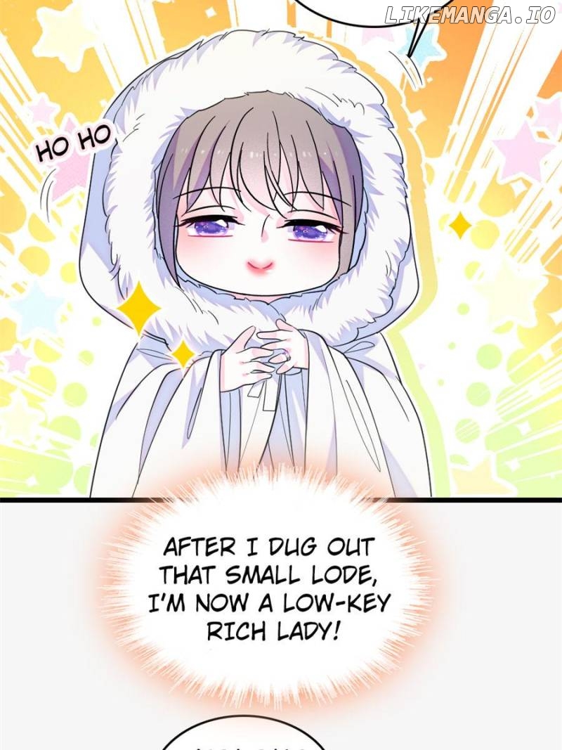 Romance in the Beast World Chapter 241 - page 3