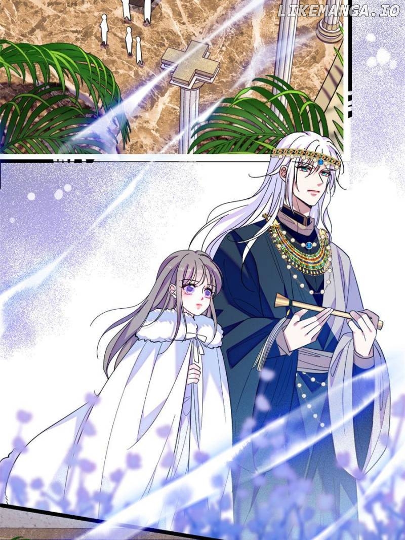 Romance in the Beast World Chapter 263 - page 15