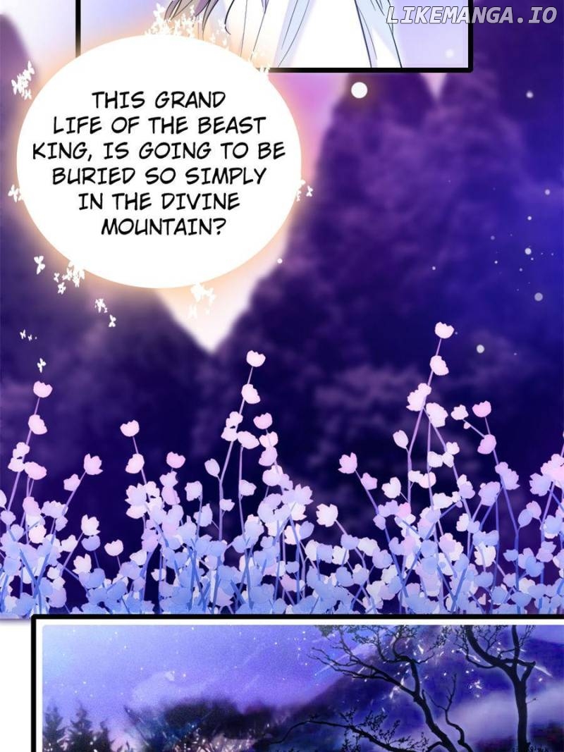 Romance in the Beast World Chapter 263 - page 20