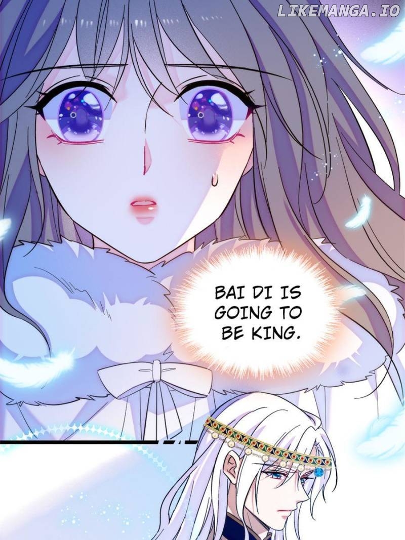 Romance in the Beast World Chapter 263 - page 28