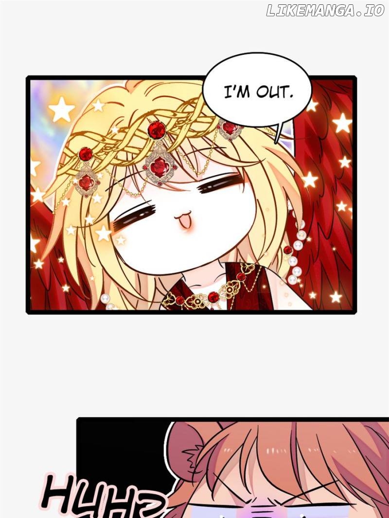 Romance in the Beast World Chapter 242 - page 14