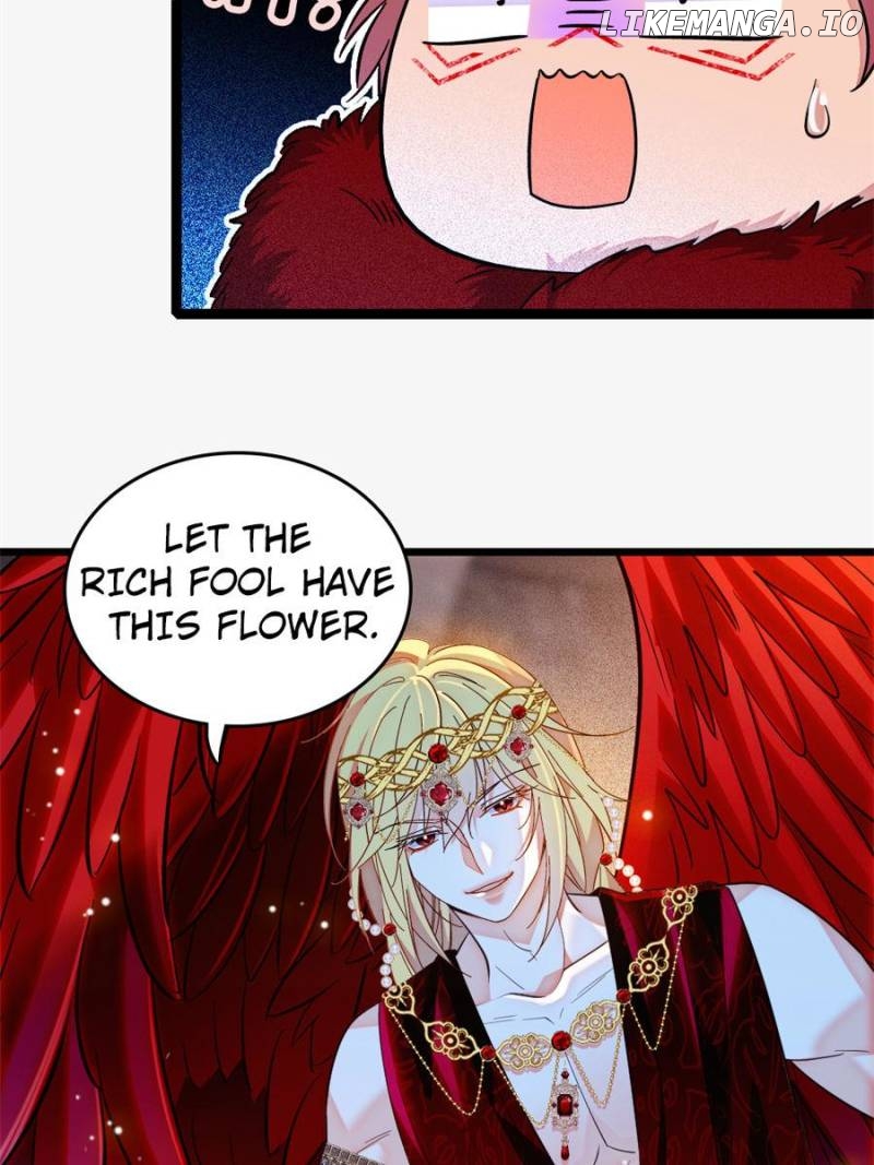 Romance in the Beast World Chapter 242 - page 15