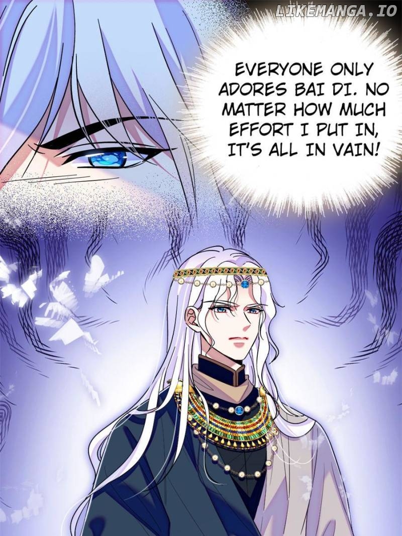 Romance in the Beast World Chapter 264 - page 1