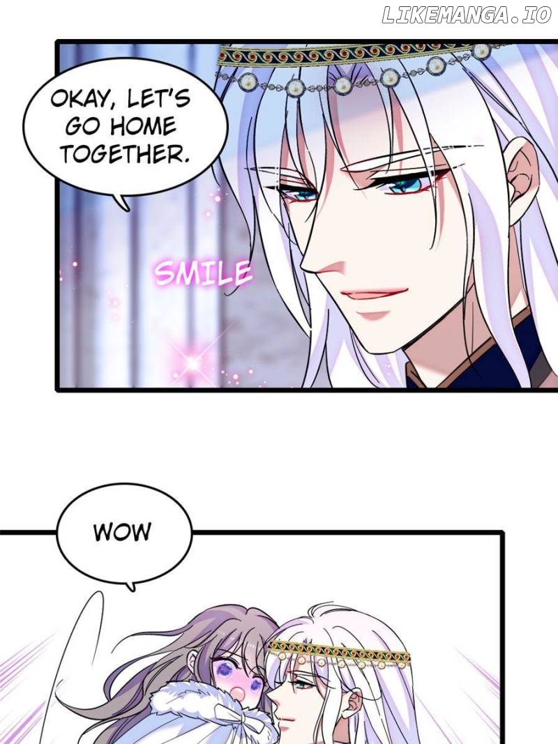 Romance in the Beast World Chapter 264 - page 13