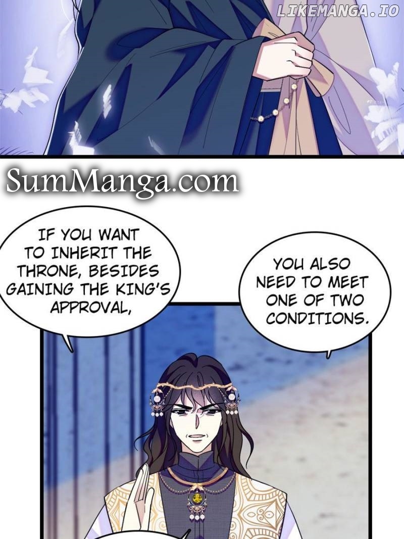 Romance in the Beast World Chapter 264 - page 2