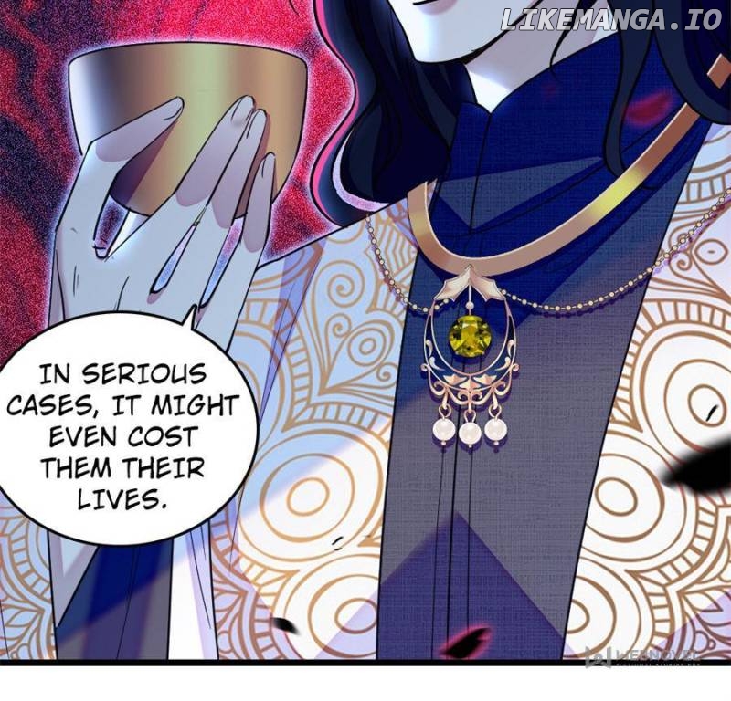 Romance in the Beast World Chapter 264 - page 8