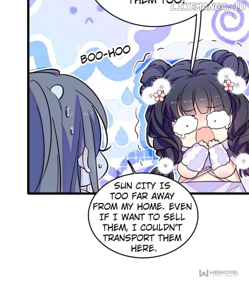 Romance in the Beast World Chapter 265 - page 16