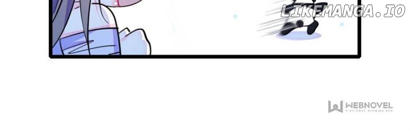 Romance in the Beast World Chapter 265 - page 24
