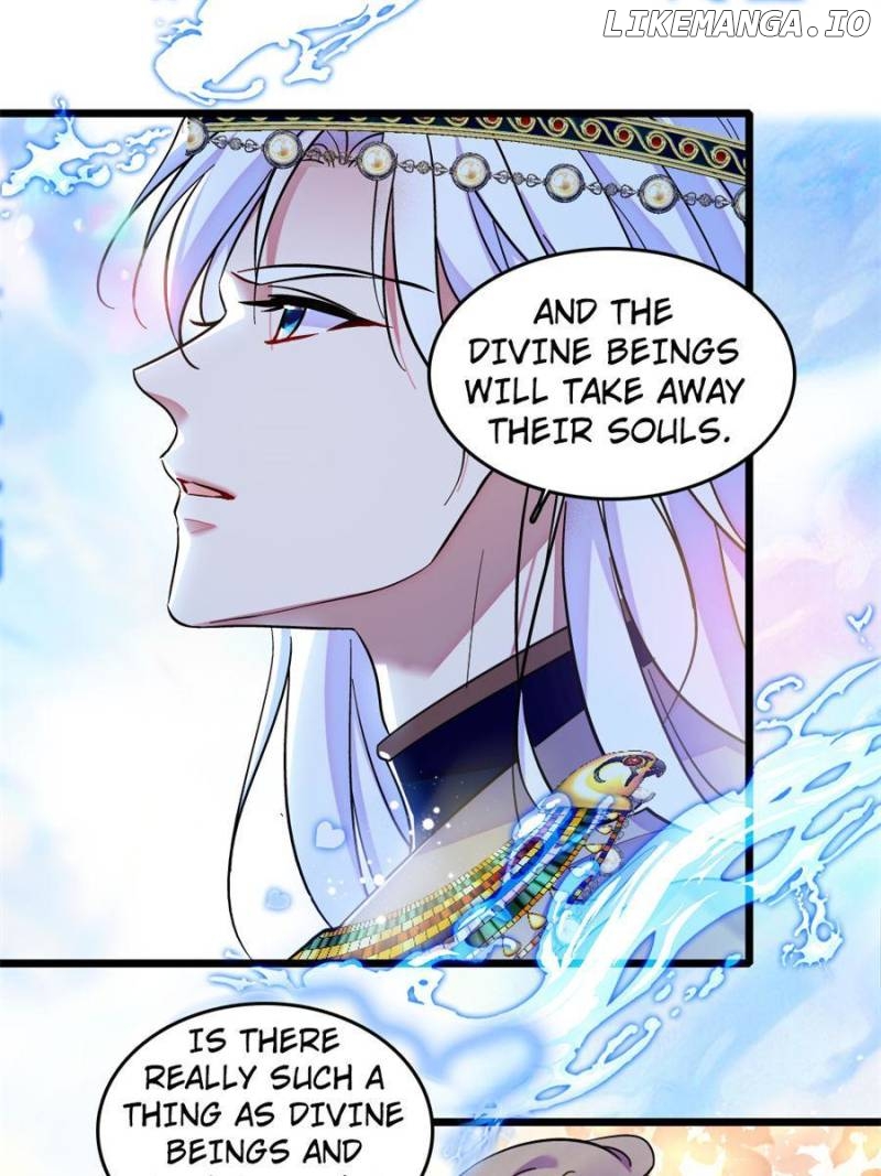 Romance in the Beast World Chapter 265 - page 5