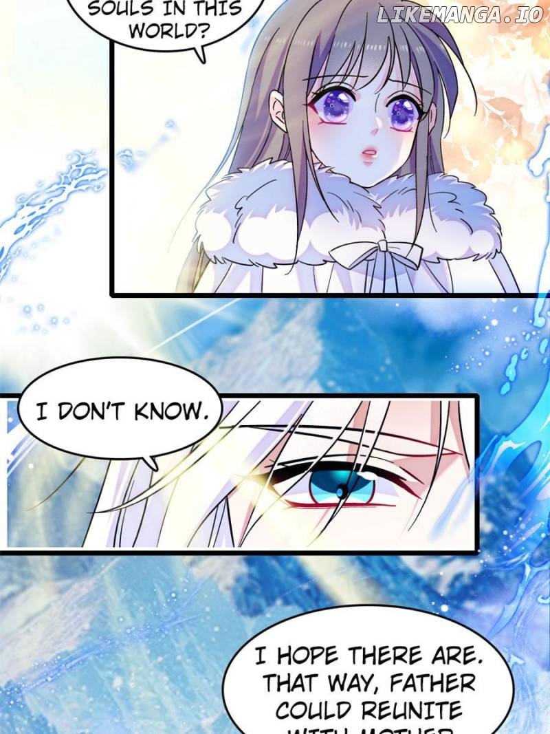 Romance in the Beast World Chapter 265 - page 6