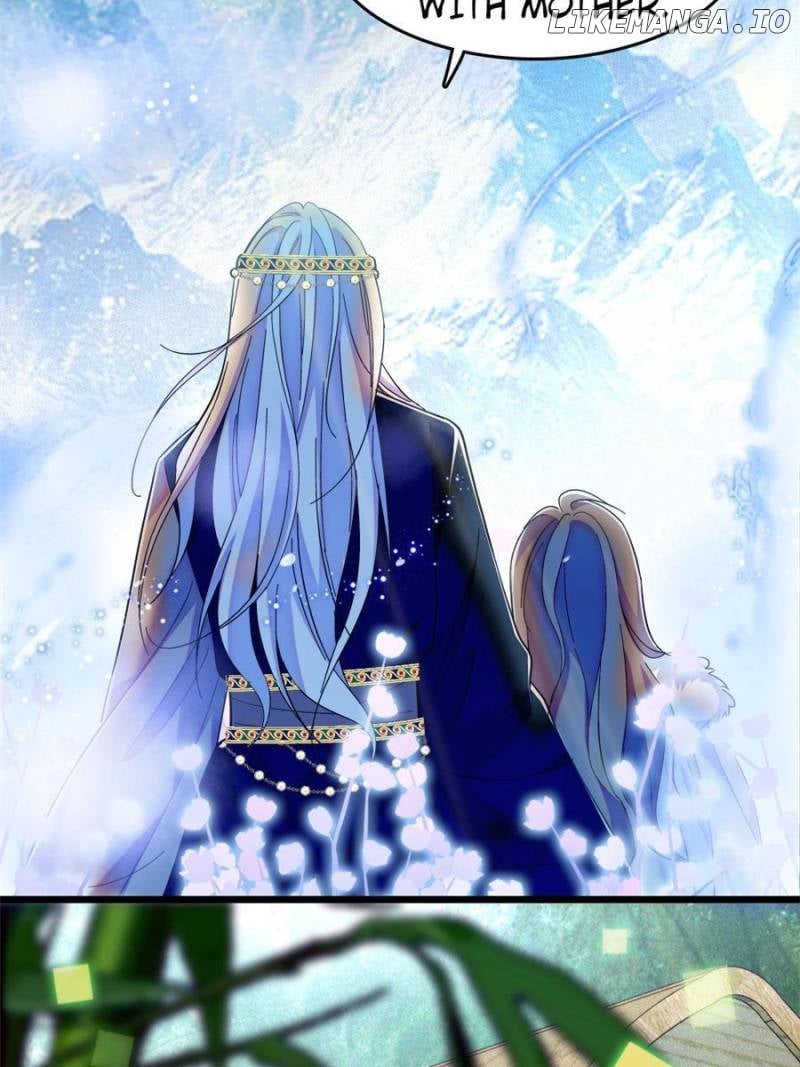 Romance in the Beast World Chapter 265 - page 7