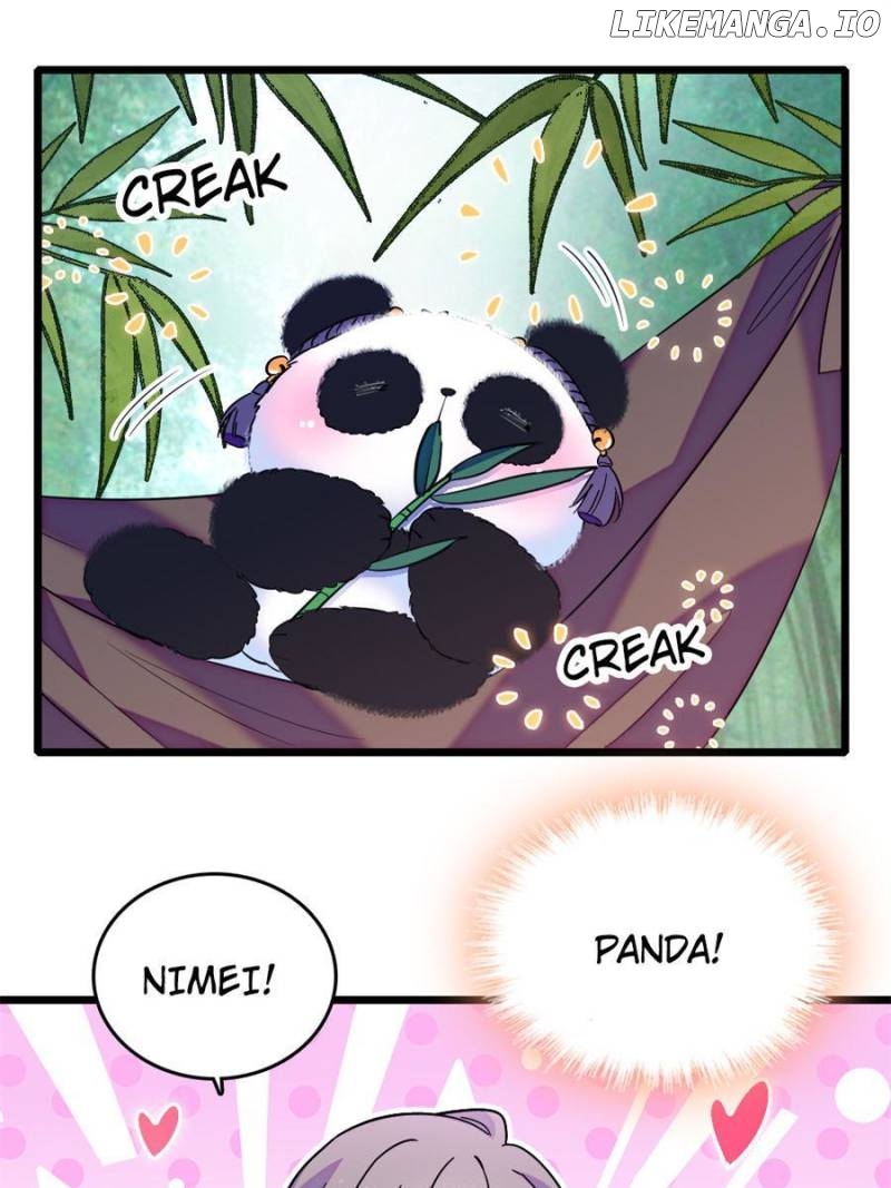 Romance in the Beast World Chapter 265 - page 9