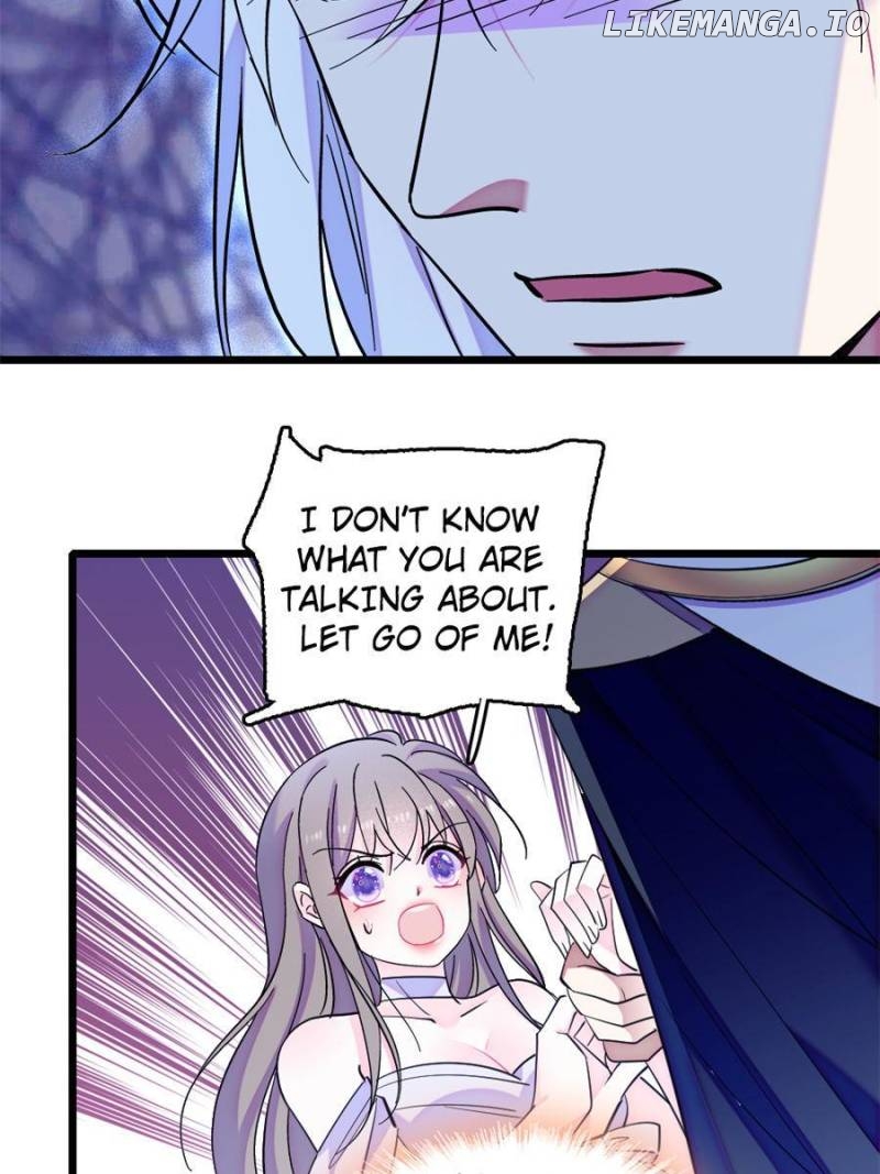Romance in the Beast World Chapter 266 - page 14